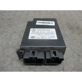 VARIOUS CONTROL UNITS...