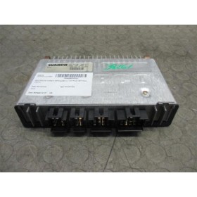 VARIOUS CONTROL UNITS A...