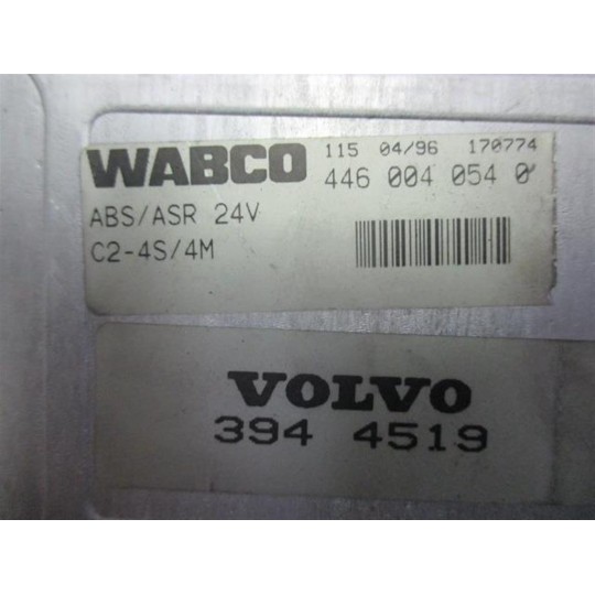 CENTRALINA ABS VOLVO truck FH12 I 1993>2002 usato