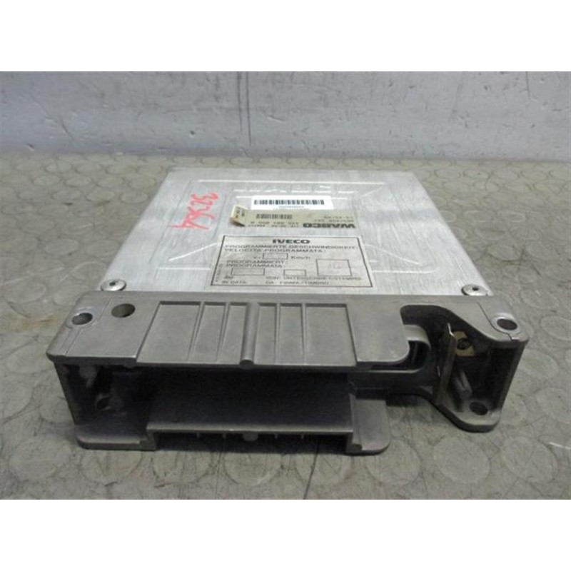 IVECO ABS CONTROL UNIT IVECO EUROTECH used