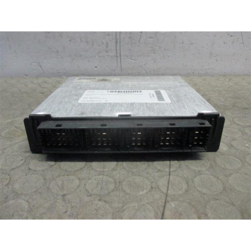 MERCEDES-BENZ truck VARIOUS CONTROL UNITS B  MERCEDES-BENZ truck Actros euro 5 2008>2013 used