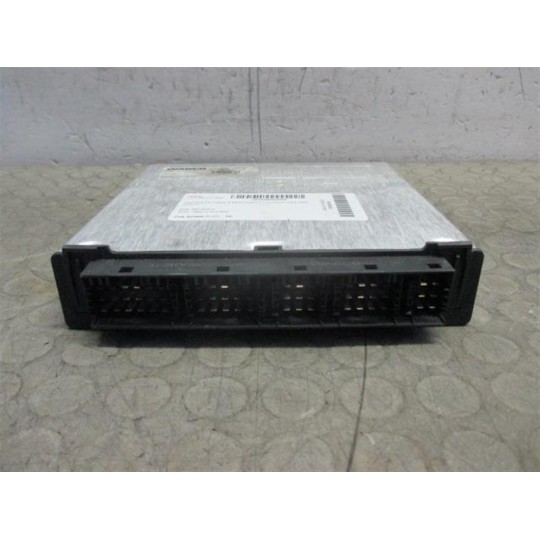 VARIOUS CONTROL UNITS B  MERCEDES-BENZ truck Actros euro 5 2008>2013 used