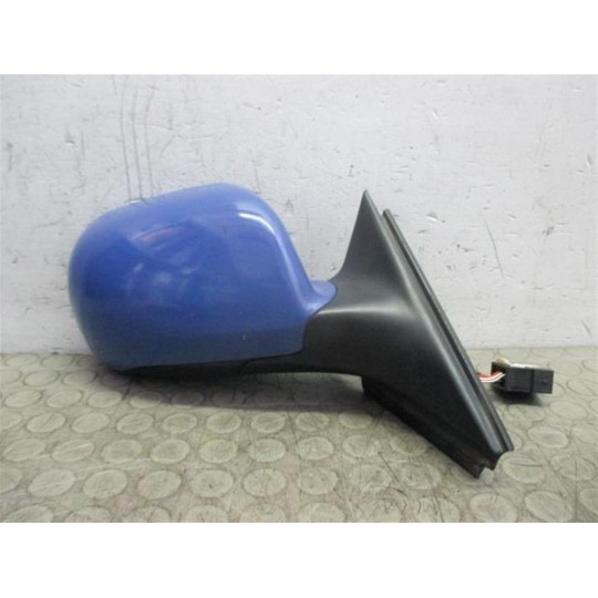 RIGHT ELETRIC REAR-VIEW MIRROR  AUDI A3 1996>2000 used