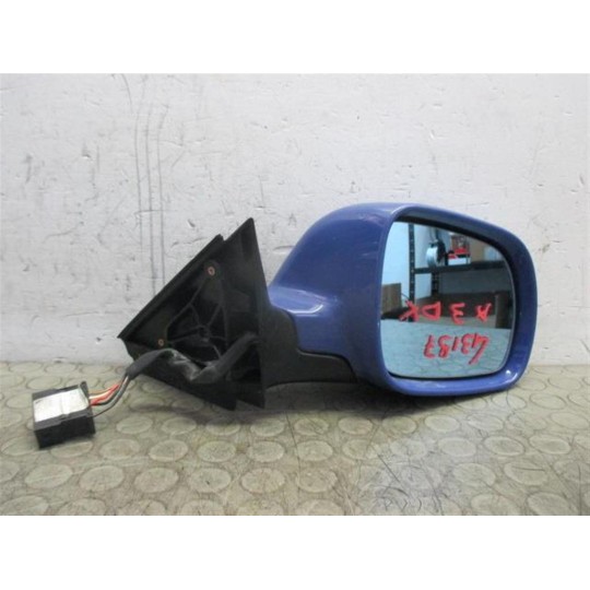 RIGHT ELETRIC REAR-VIEW MIRROR  AUDI A3 1996>2000 used