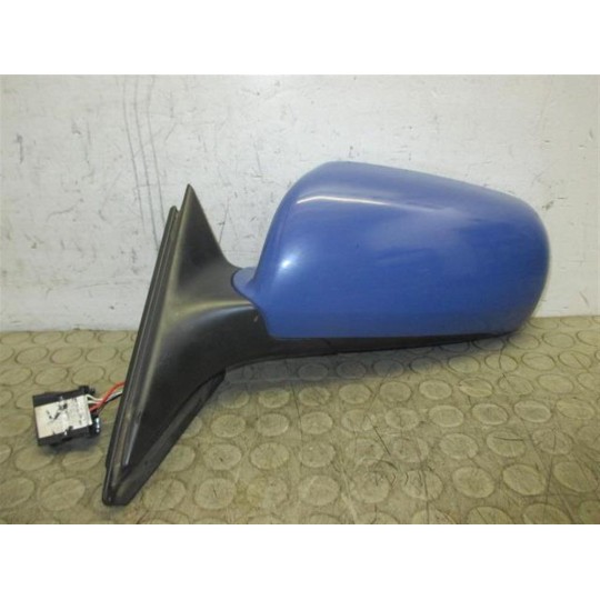 LEFT ELETRIC REAR-VIEW MIRROR  AUDI A3 1996>2000 used