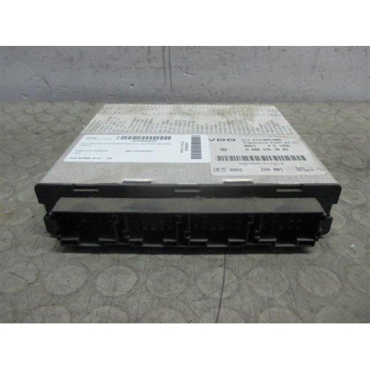 CENTRALINE VARIE B MERCEDES-BENZ truck Actros 1997>2003 usato