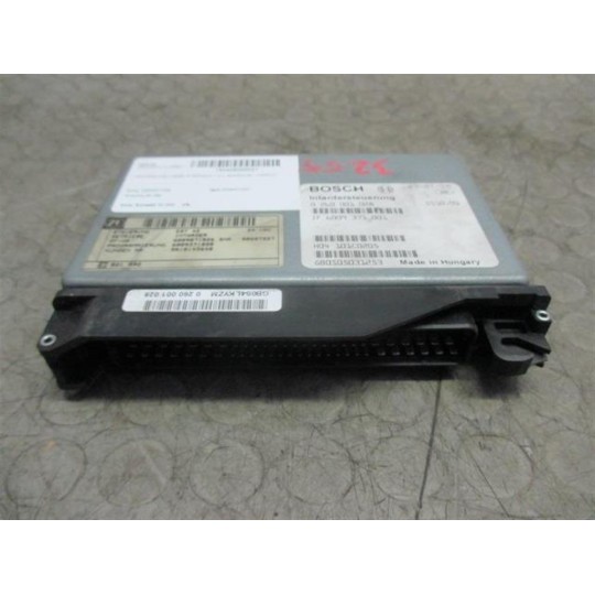 VARIOUS CONTROL UNITS A  RENAULT truck Magnum 2001>2010 used