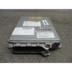 VARIOUS CONTROL UNITS A...