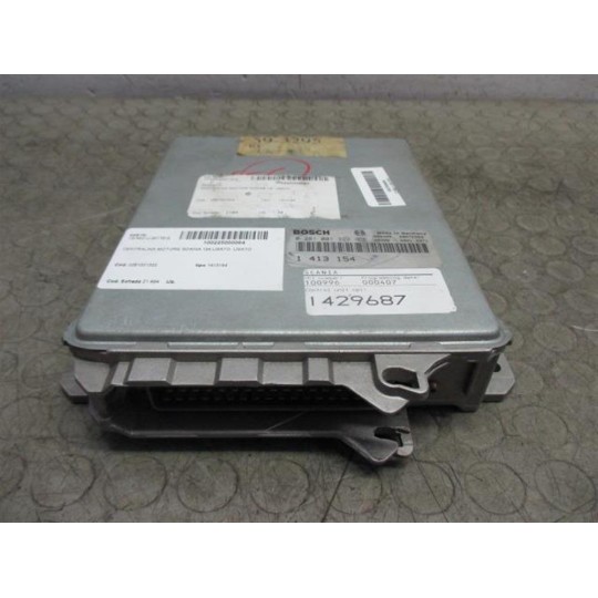 VARIOUS CONTROL UNITS A  RENAULT truck Magnum 2001>2010 used