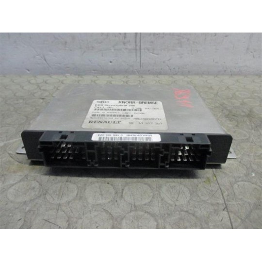 EBS CONTROL UNIT  RENAULT truck Magnum 2001>2010 used
