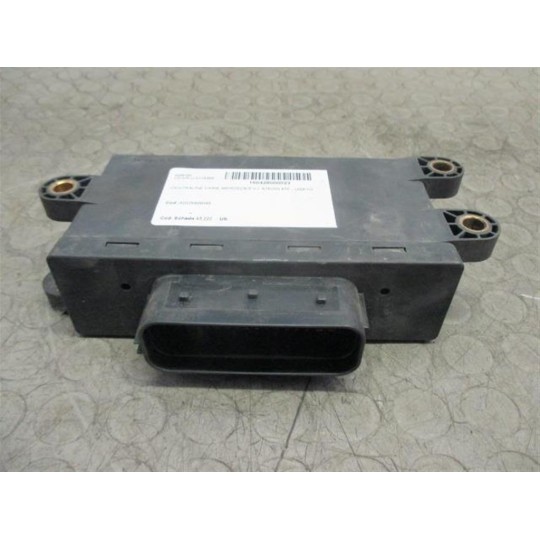 VARIOUS CONTROL UNITS  MERCEDES-BENZ truck Atego 970 used