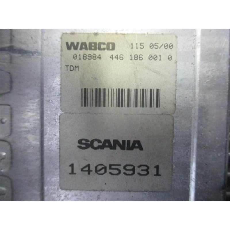 VOLVO truck CENTRALINE VARIE VOLVO truck FH12 I 1993>2002 usato