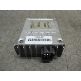 VARIOUS CONTROL UNITS...