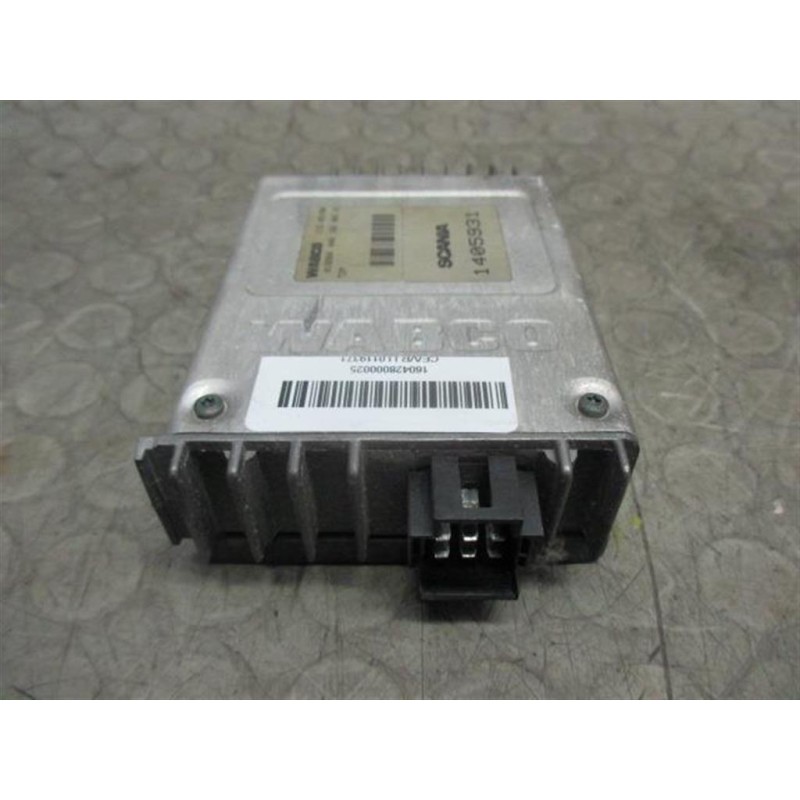 VOLVO truck CENTRALINE VARIE VOLVO truck FH12 I 1993>2002 usato