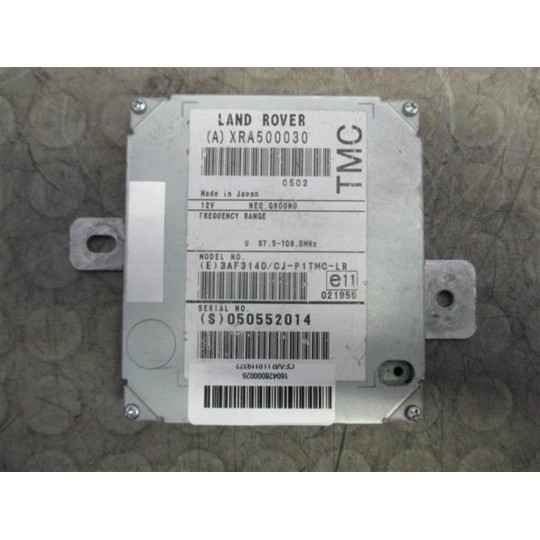 CENTRALINE VARIE LAND ROVER Discovery 1999>2001  usato