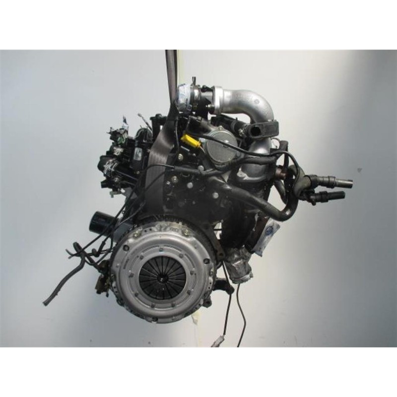 PEUGEOT MOTORE PEUGEOT 307 2001>2005 usato