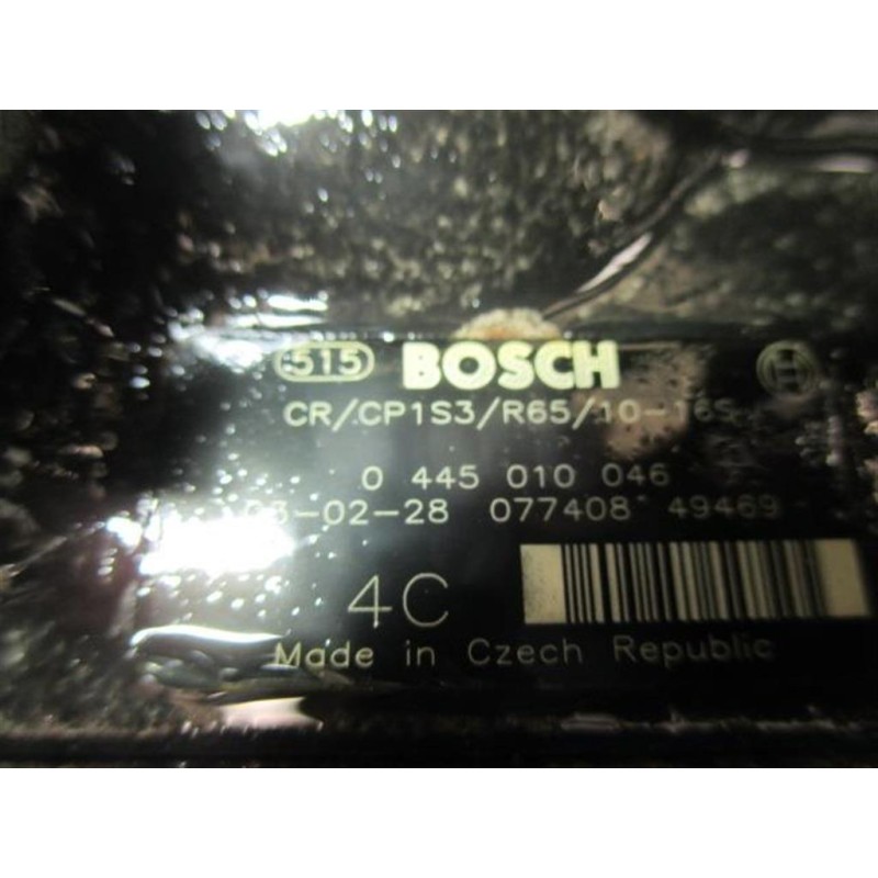 PEUGEOT MOTORE PEUGEOT 307 2001>2005 usato