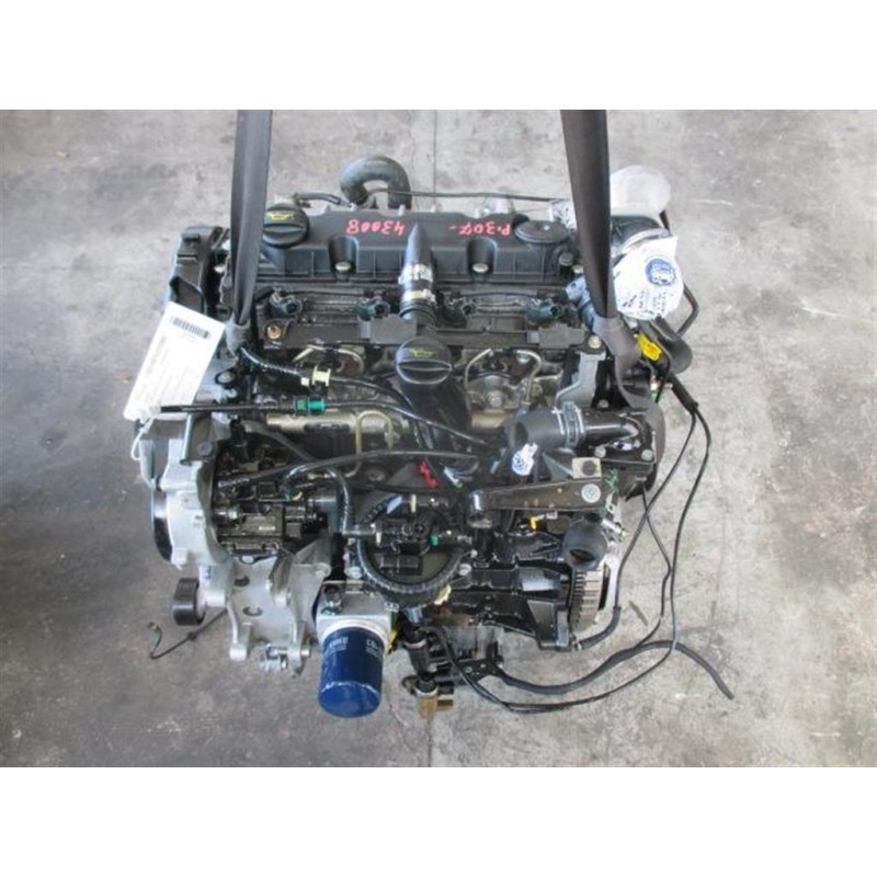 PEUGEOT MOTORE PEUGEOT 307 2001>2005 usato