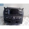 PEUGEOT AC CONTROL UNIT PEUGEOT 307 2001>2005 used