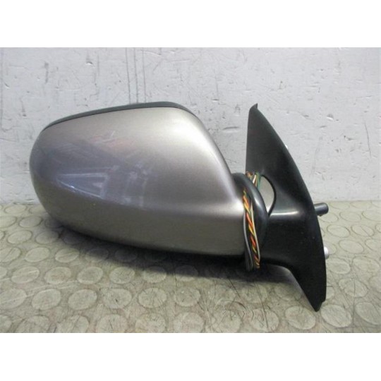 RETROVISORE ELETTRICO DESTRO PEUGEOT 307 2001>2005 usato