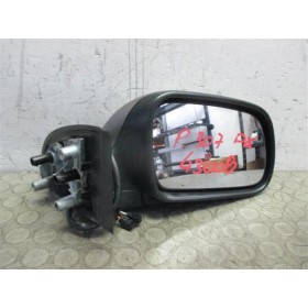 RIGHT ELETRIC REAR-VIEW...