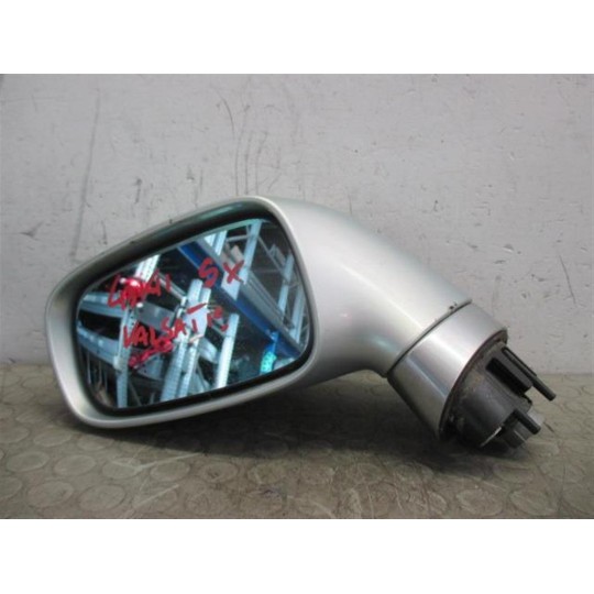 LEFT ELETRIC REAR-VIEW MIRROR  RENAULT Vel Satis 2002>2005 used