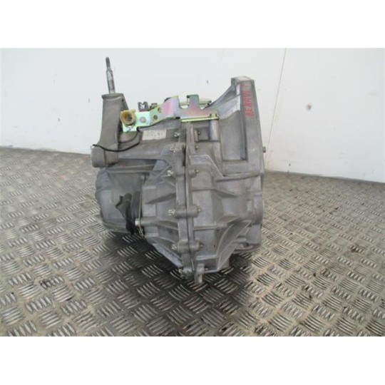 GEARBOXES  RENAULT Vel Satis 2002>2005 used