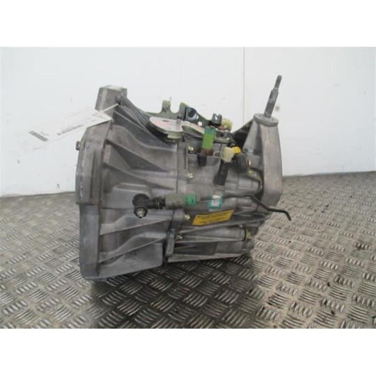 CAMBIO RENAULT Vel Satis 2002>2005 usato