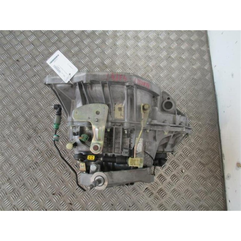 RENAULT GEARBOXES  RENAULT Vel Satis 2002>2005 used