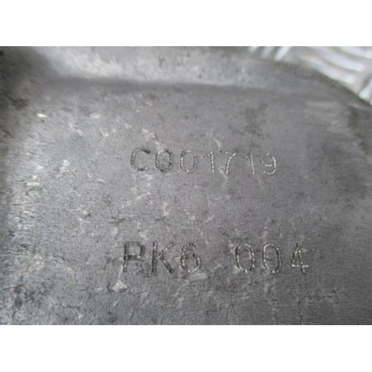 GEARBOXES  RENAULT Vel Satis 2002>2005 used