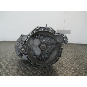GEARBOXES  RENAULT Vel...