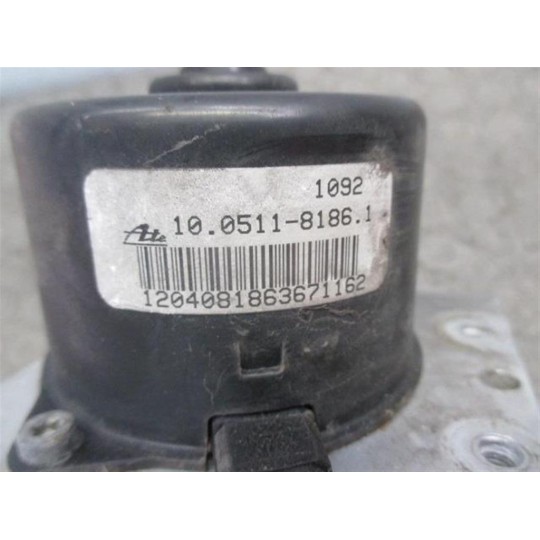 ABS SYSTEM JEEP Gran Cherokee 1999>2004 used