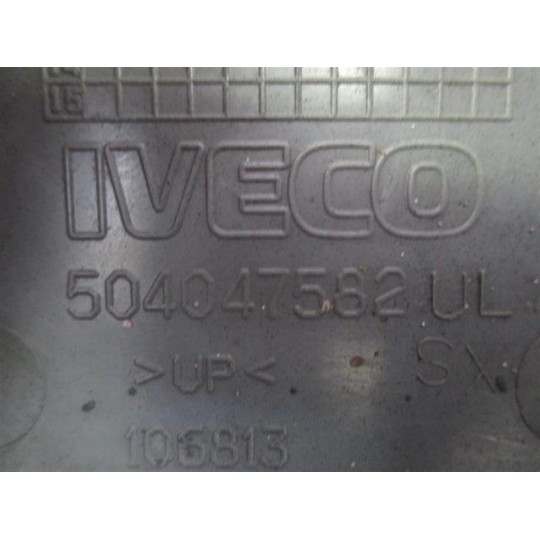 FOOT UP LEFT  IVECO Stralis 2003>2007 used