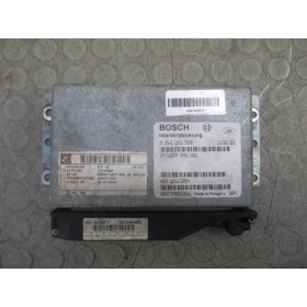 VARIOUS CONTROL UNITS B...