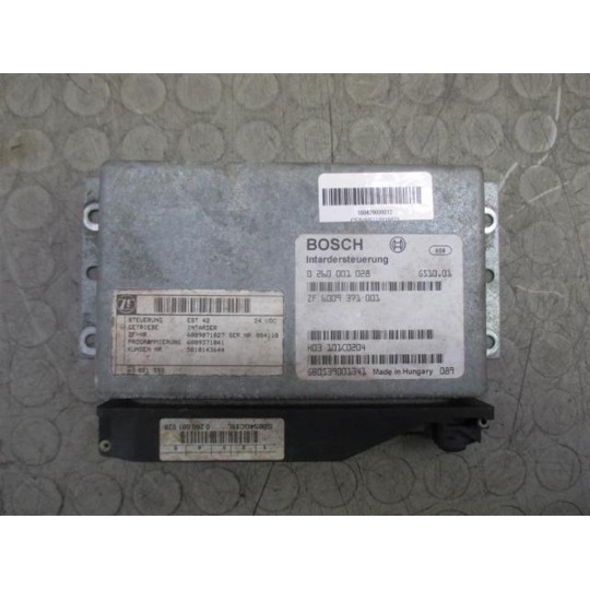 VARIOUS CONTROL UNITS B  RENAULT truck Premium 1996>2005 used