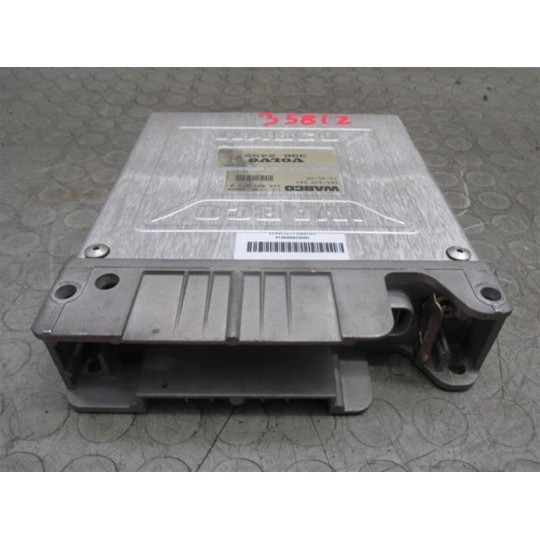 ABS CONTROL UNIT VOLVO truck FH12 I 1993>2002 used