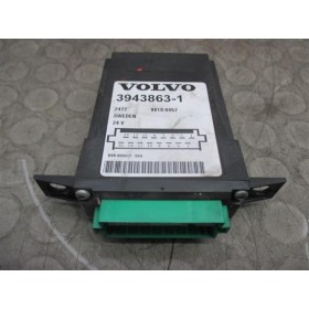 CENTRALINE VARIE A VOLVO...