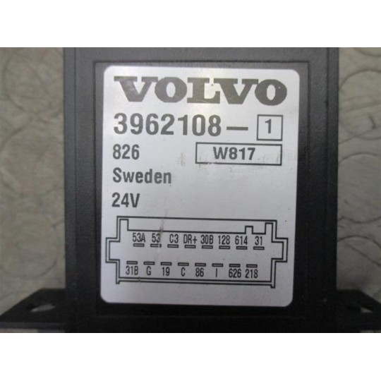 CENTRALINE VARIE B VOLVO truck FH12 I 1993>2002 usato