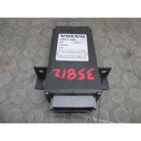 VARIOUS CONTROL UNITS B...