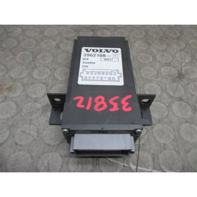 VOLVO truck VARIOUS CONTROL UNITS B  VOLVO truck FH12 I 1993>2002 used