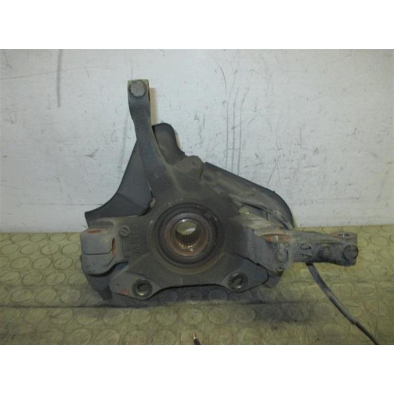 FIAT COMPLETE LEFT UPRIGHT FIAT F.500 2007>2015 used