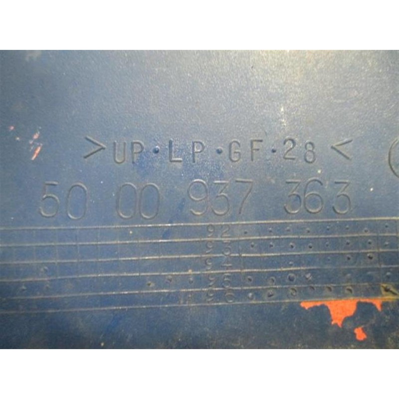 RENAULT truck DEVIATORE ARIA A/DX RENAULT truck Magnum 2001>2010 usato