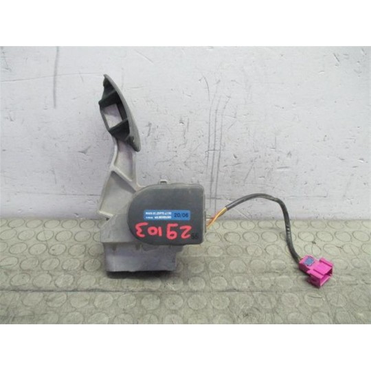 ELETRONIC THROTTLE PEDAL  MAN TG-A 2000>2007 used