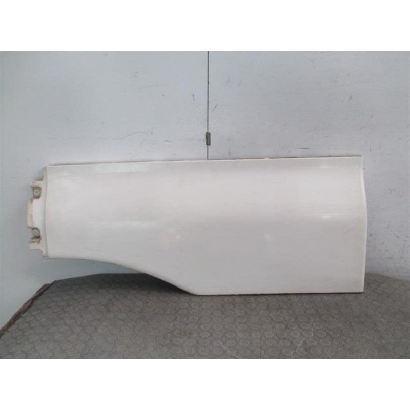 MAN PLASTICHE ESTERNE VARIE MAN TG-A 2000>2007 used