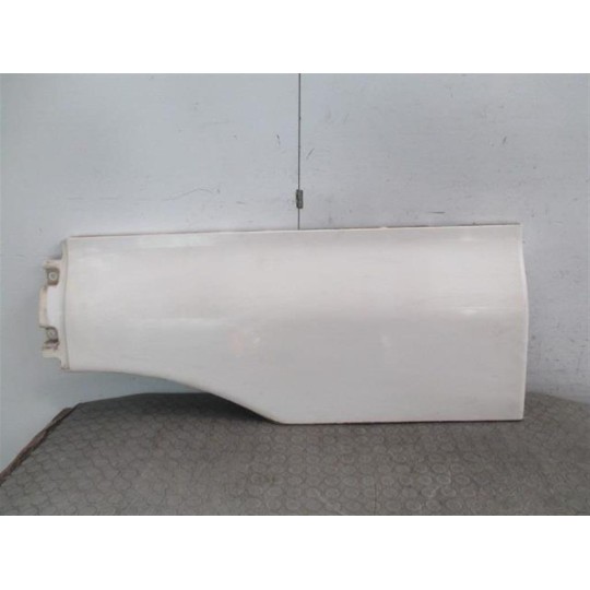 PLASTICHE ESTERNE VARIE MAN TG-A 2000>2007 used