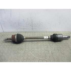 SEMIASSE ANTERIORE SINISTRO...