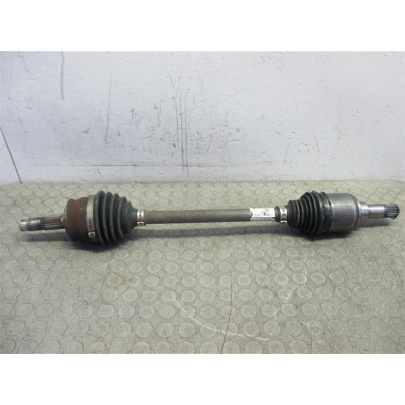 FIAT FRONT HALF-AXLES LEFT  FIAT F.500 2007>2015 used