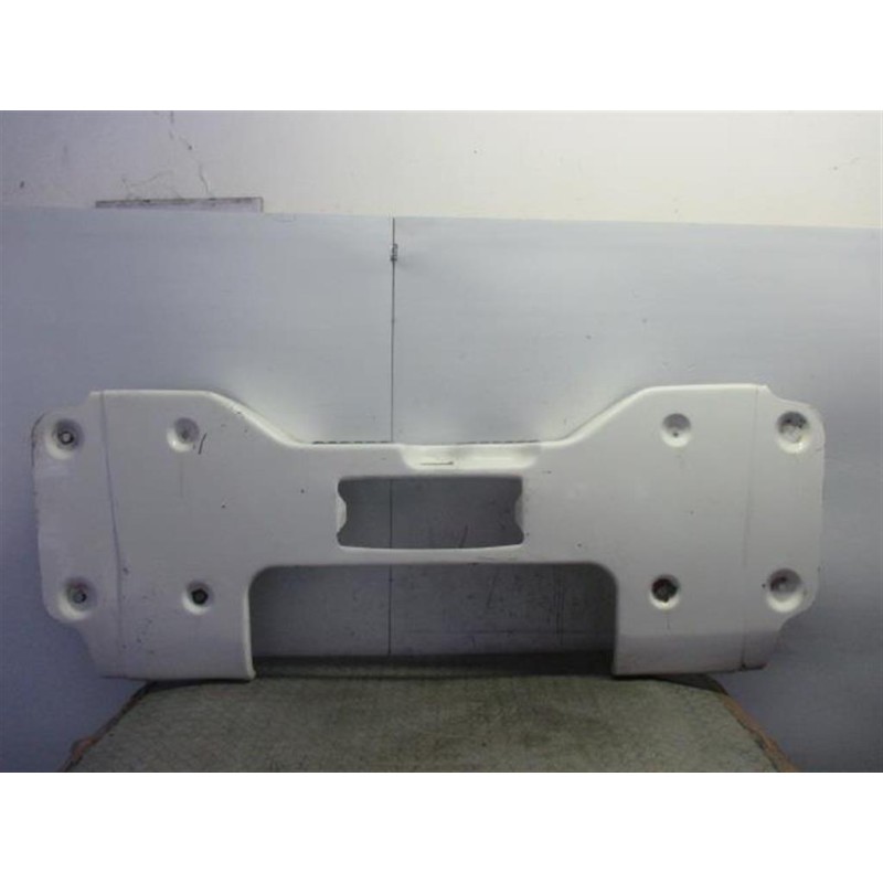 MAN FRONT BUMPER MAN TG-A 2000>2007 used