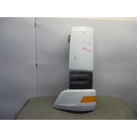 DEVIATORE ARIA A/SX...