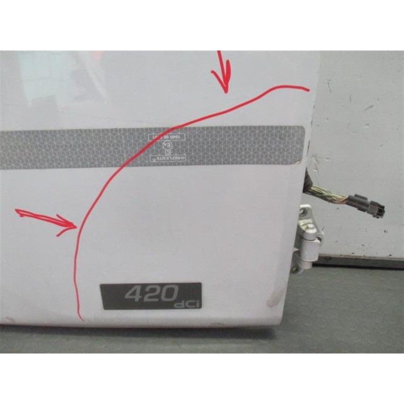 RENAULT truck PORTA ANTERIORE DESTRA RENAULT truck Premium 1996>2005 usato